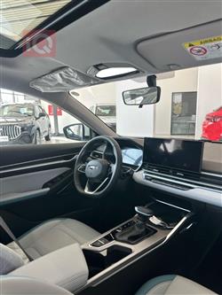 جيلي امجراند